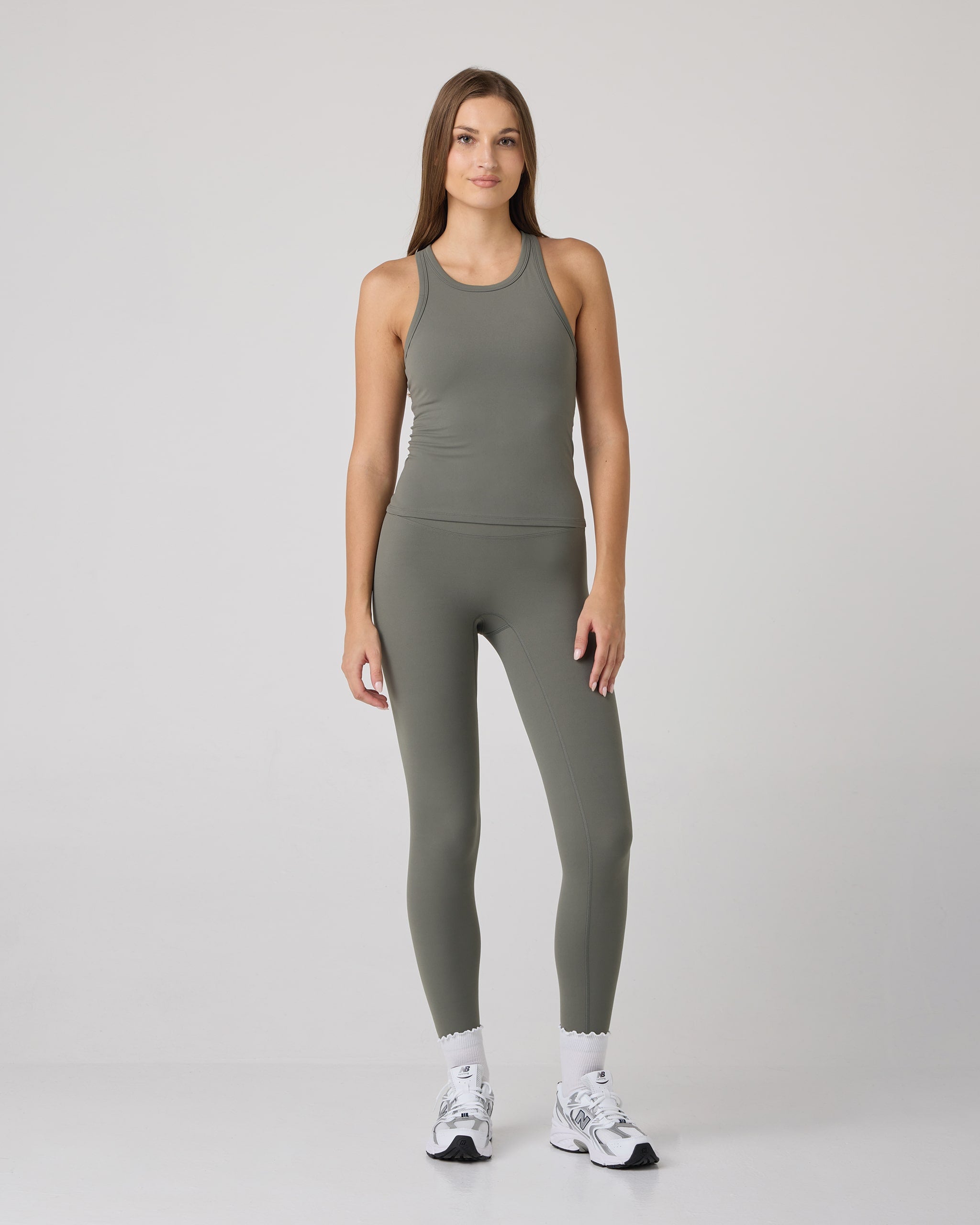 Leggings Olive